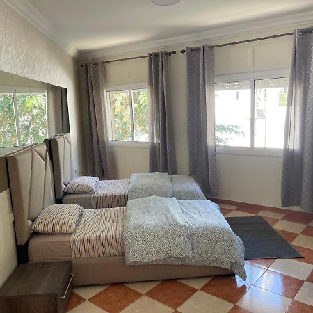 Precioso Apartamento En Tétouan Dış mekan fotoğraf