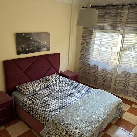 Precioso Apartamento En Tétouan Dış mekan fotoğraf