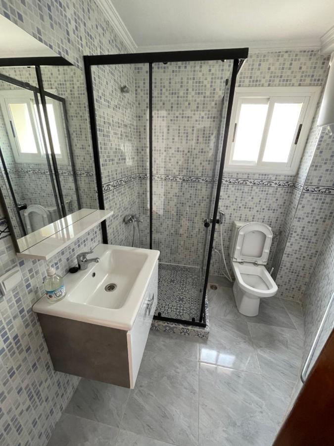 Precioso Apartamento En Tétouan Dış mekan fotoğraf