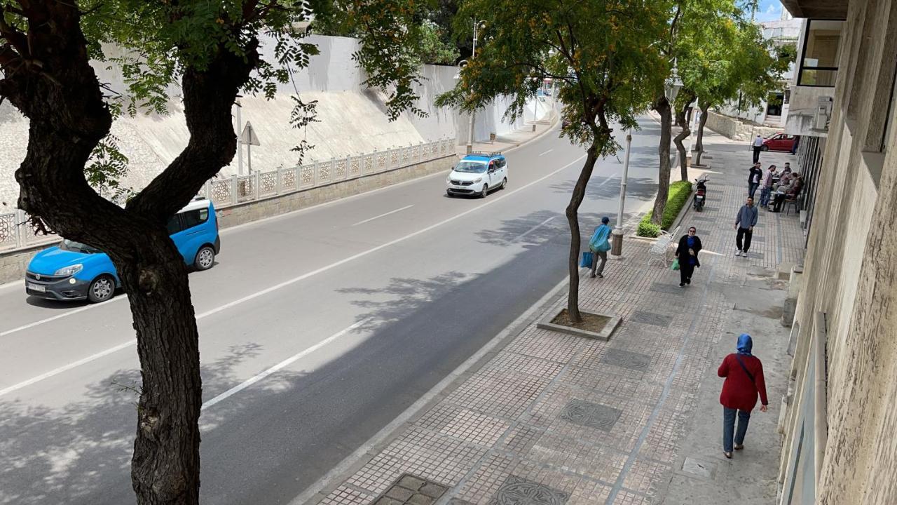 Precioso Apartamento En Tétouan Dış mekan fotoğraf