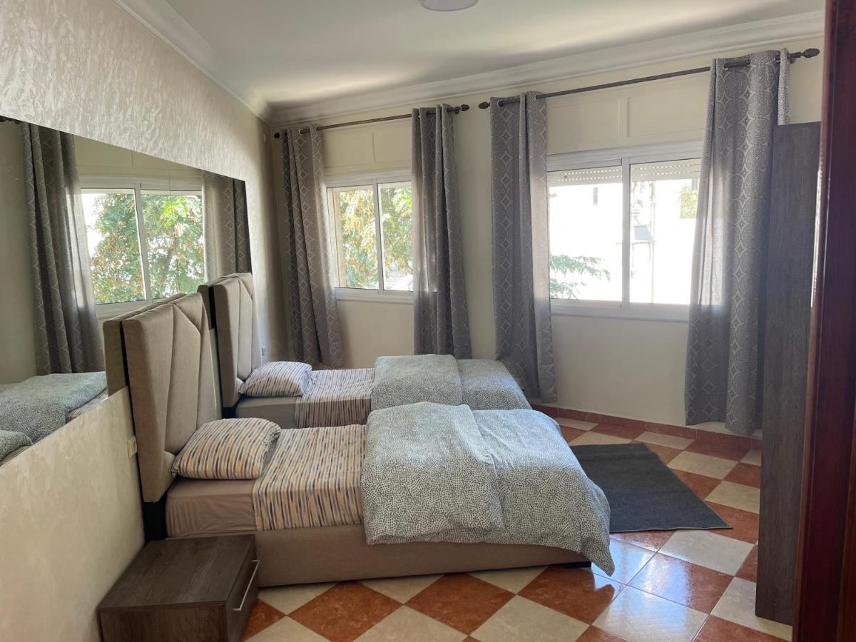 Precioso Apartamento En Tétouan Dış mekan fotoğraf