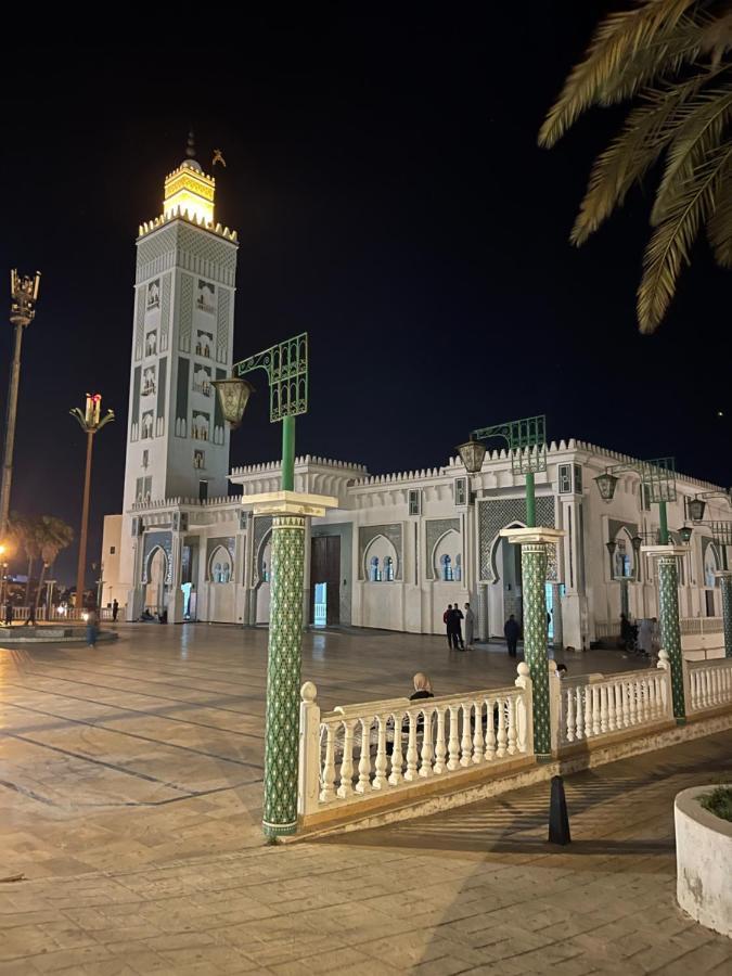 Precioso Apartamento En Tétouan Dış mekan fotoğraf