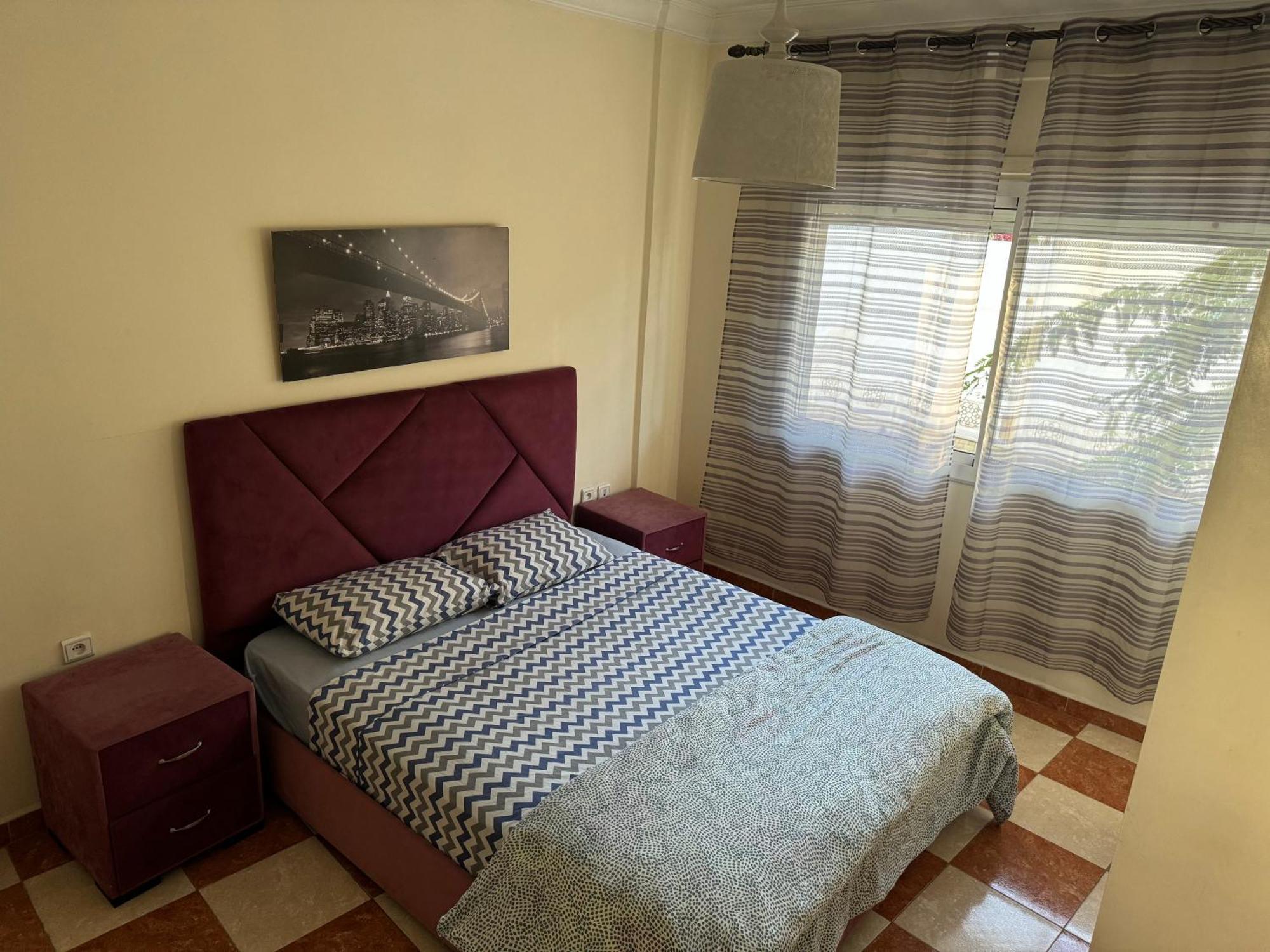 Precioso Apartamento En Tétouan Dış mekan fotoğraf